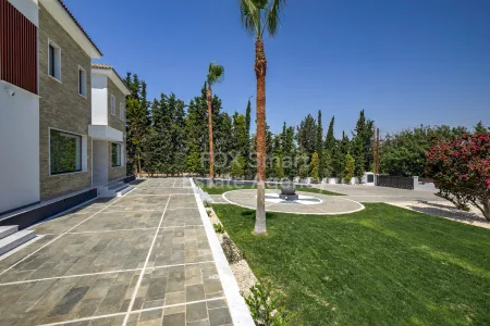 Villa in vendita