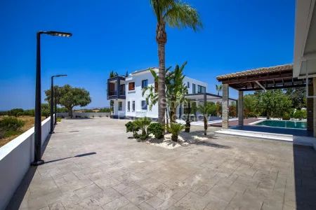 Villa in vendita
