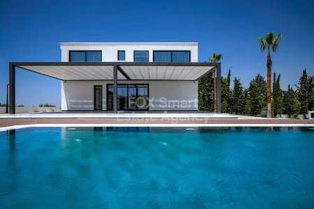 Villa in vendita