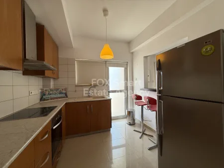 Flat for rent
