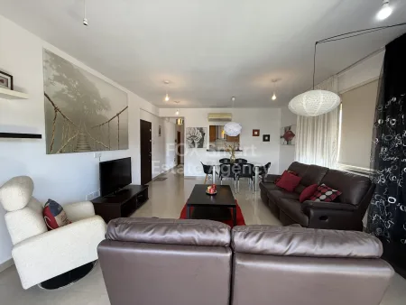 Flat for rent