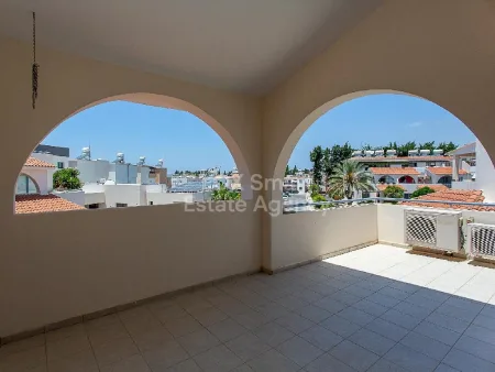 Flat for sale