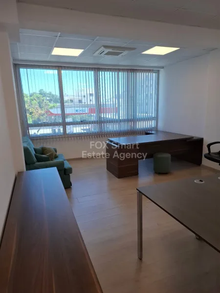 Office for rent