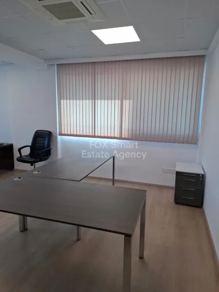 Office for rent