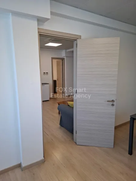 Office for rent