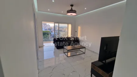 Flat for rent