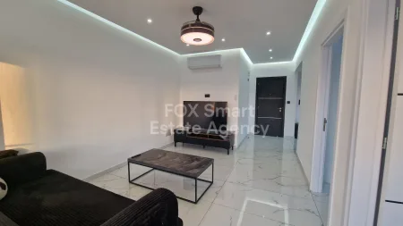 Flat for rent