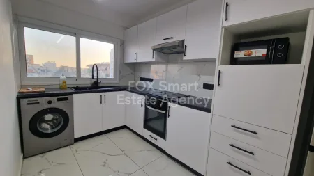 Flat for rent