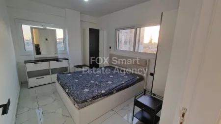 Flat for rent