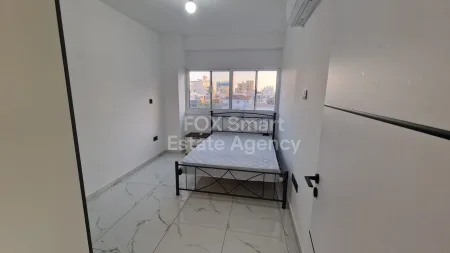 Flat for rent