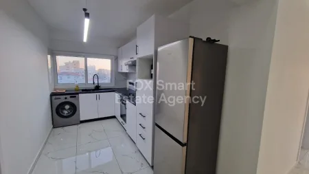 Flat for rent