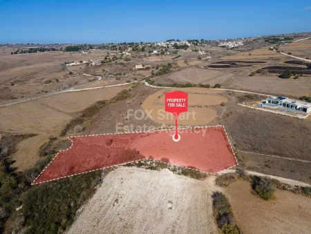 Terreno Rural en venta