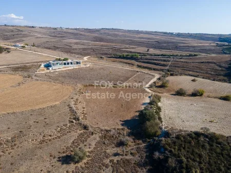 Terreno Rural en venta