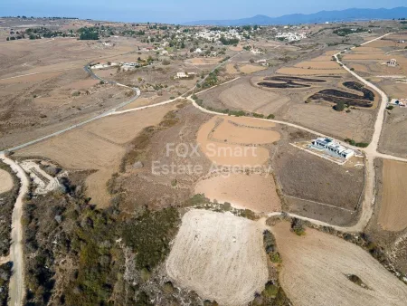 Terreno Rural en venta