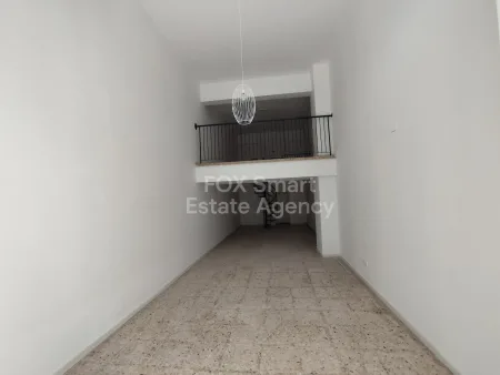 Retail for rent