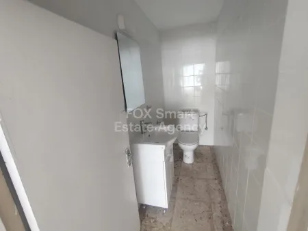 Retail for rent