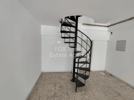 Retail for rent