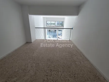 Retail for rent