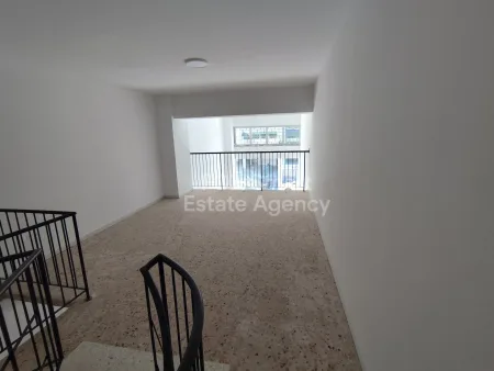 Retail for rent