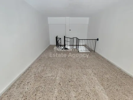 Retail for rent