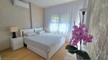 Flat for rent