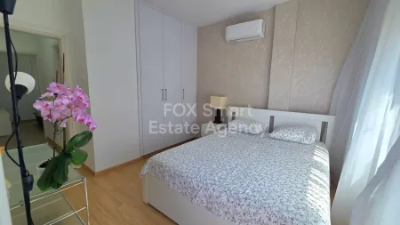 Flat for rent