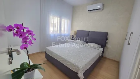 Flat for rent