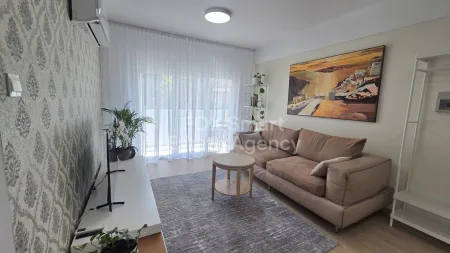 Flat for rent