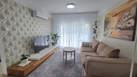 Flat for rent