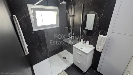 Flat for rent