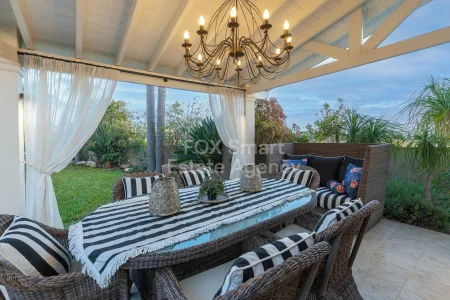 Bungalow in vendita