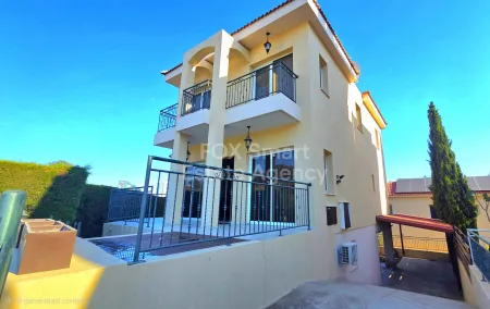 Bungalow in affitto