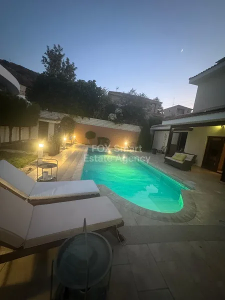 Bungalow in vendita