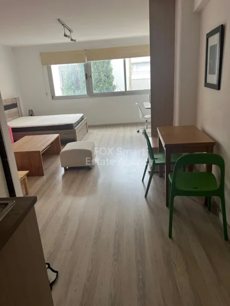 Flat for rent