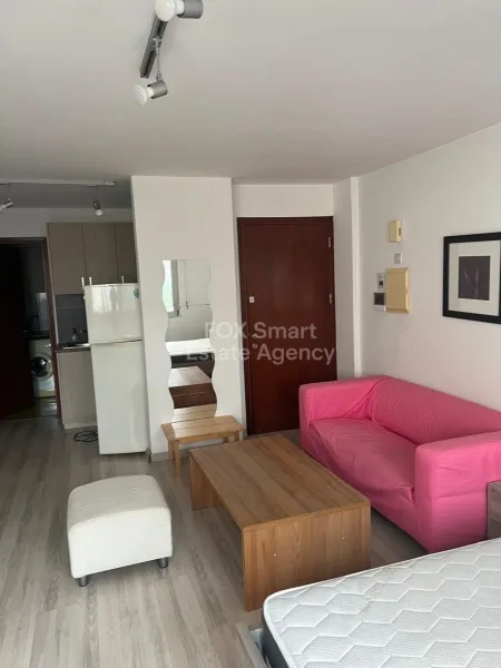 Flat for rent