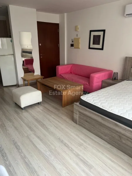 Flat for rent