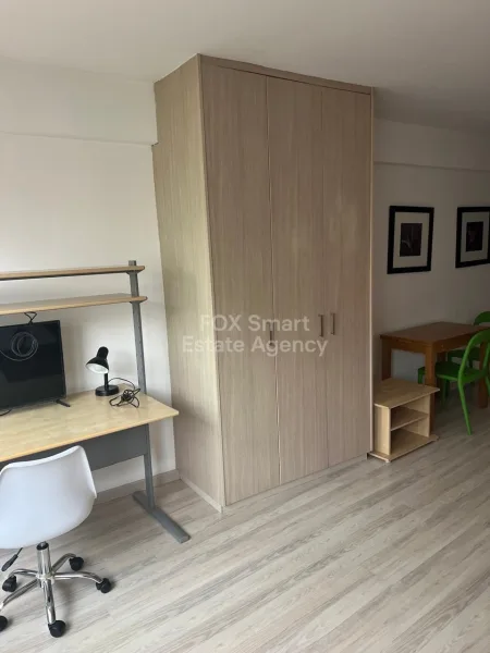 Flat for rent