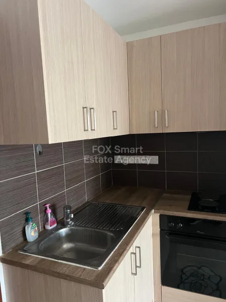 Flat for rent
