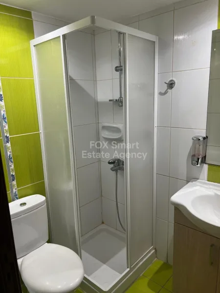 Flat for rent