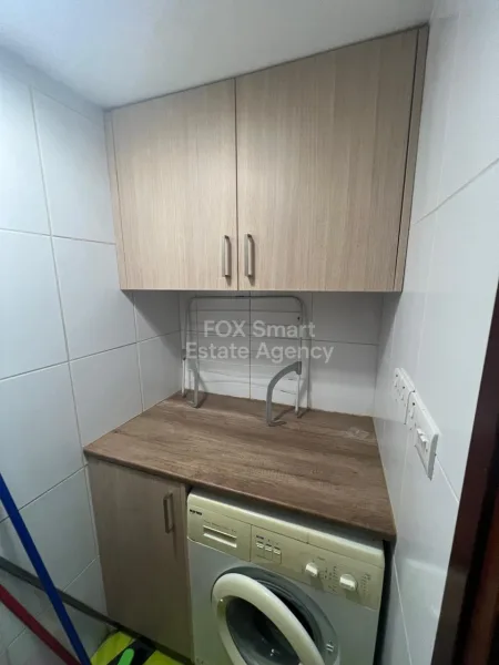 Flat for rent