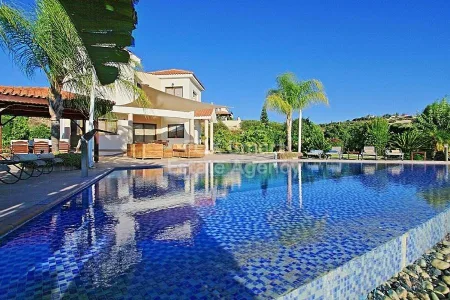 Villa for rent