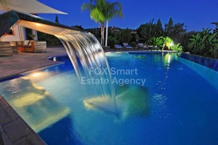 Villa for rent