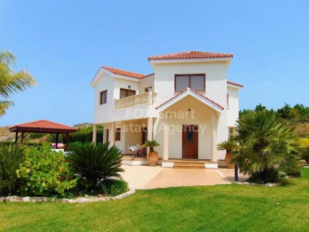 Villa for rent