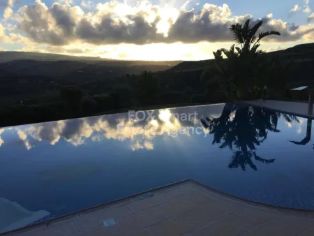 Villa for rent