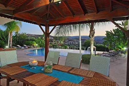 Villa for rent