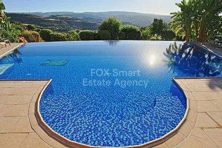 Villa for rent