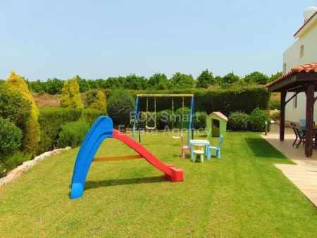 Villa for rent