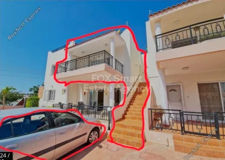 Διαμέρισμα προς πώληση