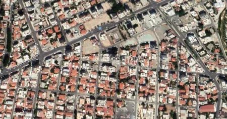 Edificio en alquiler