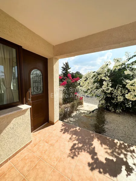 Bungalow in vendita